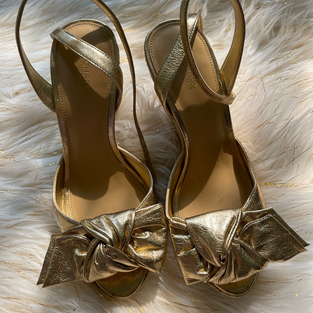 MICHAEL Michael kors sandals
